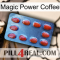 Magic Power Coffee 06